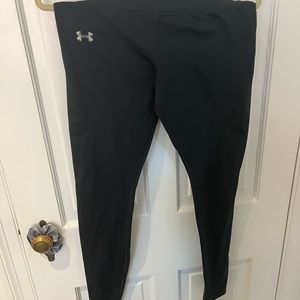 Under armour leggings